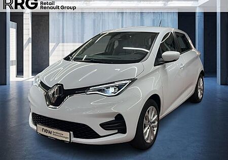 Renault ZOE EXPERIENCE R110 h BATTERIEKAUF