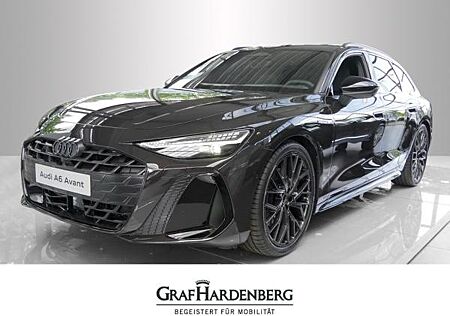 Audi A6 Avant TDI quattro S tronic