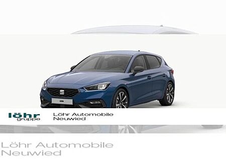 Seat Leon FR 2.0 TDI DSG SLD