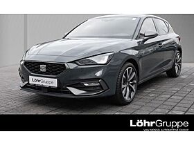 Seat Leon 2.0 TDI DSG FR