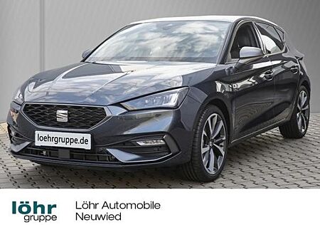 Seat Leon FR 1.5 eTSI DSG SLD