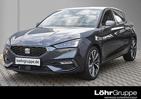 Seat Leon FR 1.5 eTSI DSG SLD