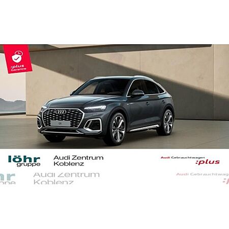 Audi Q5 leasen