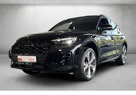 Audi Q5 S line 45 TFSI quattro *HUD*AHK*ACC*B&O*LED*