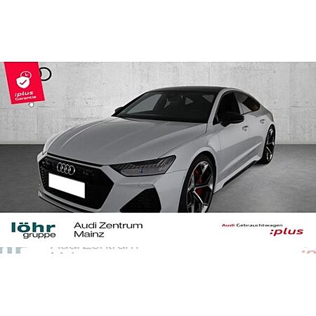Audi RS7 leasen