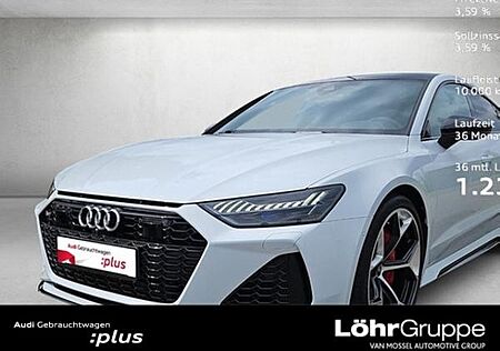 Audi RS7 Sportback TFSI quattro performance