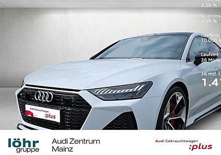 Audi RS7 Sportback TFSI quattro performance