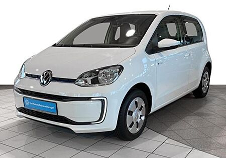 VW Up Volkswagen ! e- move Sitzhzg Rückfkamera Klima