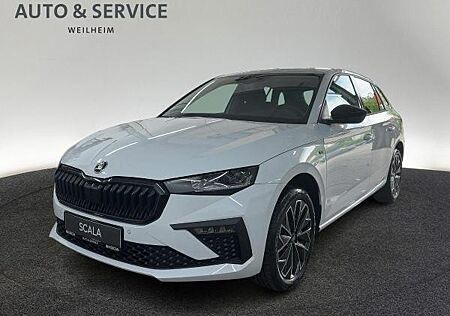 Skoda Scala Tour 1,0 TSI 6-Gang *Black Edition*