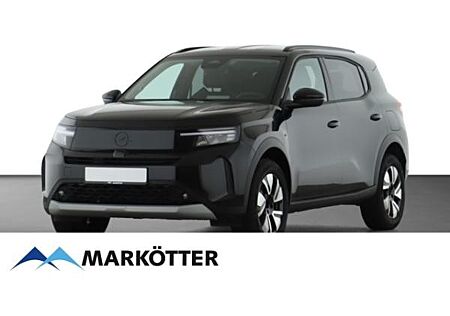 Opel Frontera GS Mild-Hybrid/SHZ+LHZ+FHZ/CAM/LED/DAB+