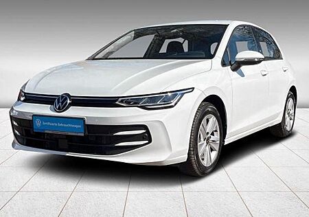 VW Golf Volkswagen VIII 1.5 TSI Life Navi Area View LED