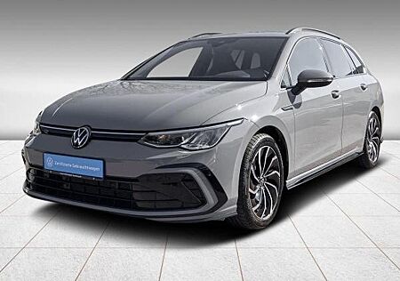 VW Golf Volkswagen VIII Variant 1.5 eTSI R-Line DSG Navi LED