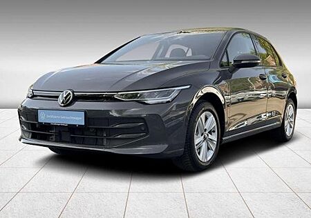 VW Golf Volkswagen VIII 1.5 eTSI Life DSG Rückfahrkam. AppConn.