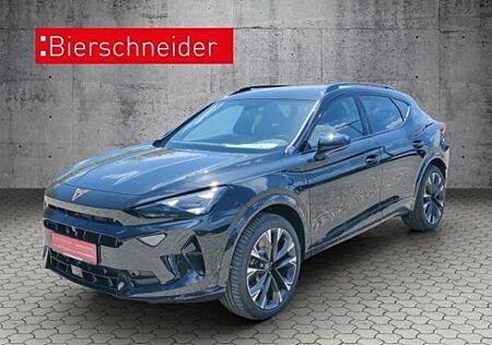 Cupra Formentor 1.5 TSI DSG e-Hybrid VZ NAVI AHK LED DCC SHZ 19