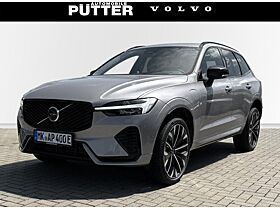 Volvo XC60 Recharge T8 AWD Ultra Dark Facelift *Vorführwagen Sonderaktion - 0,5 % Versteuerung*