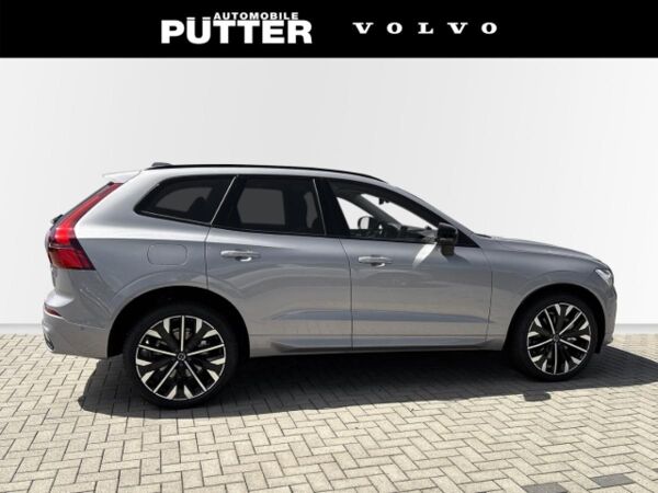 Volvo XC60 Recharge T8 AWD Ultra Dark Facelift *Vorführwagen Sonderaktion - 0,5 % Versteuerung* bild 3
