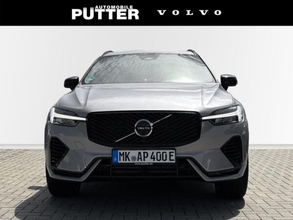 Volvo XC60 Recharge T8 AWD Ultra Dark Facelift *Vorführwagen Sonderaktion - 0,5 % Versteuerung* bild 5