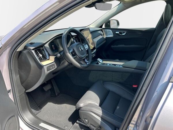Volvo XC60 Recharge T8 AWD Ultra Dark Facelift *Vorführwagen Sonderaktion - 0,5 % Versteuerung* bild 7
