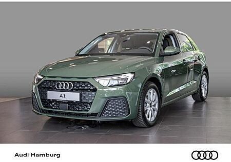 Audi A1 Sportback 25 TFSI S tronic _LGE