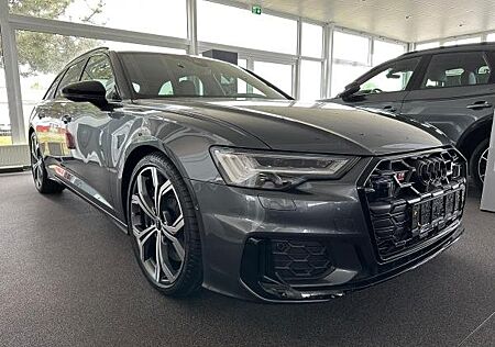 Audi S6 Avant TDI (sofort lieferbar) Sonderkondition DMB* und schwerbehinderte Menschen**