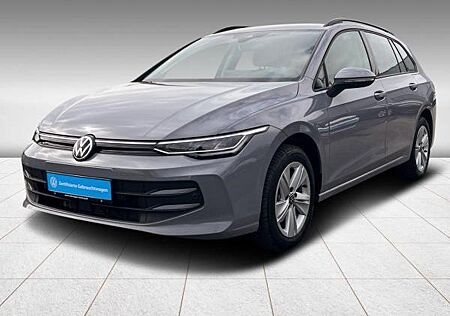 VW Golf Volkswagen VIII Variant 1.5 eTSI Life DSG Navi Sitzhzg LED
