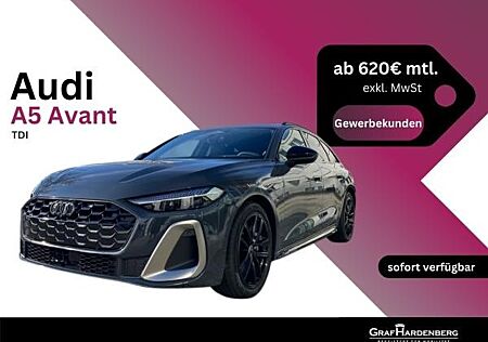 Audi A5 Avant TDI 204PS S tronic *edition one* - Sonderabnehmer - Berufsständische Verbände/ Personen mit ei