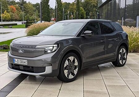 Ford Explorer 77kWH 286PS SONDERAKTION