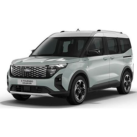 Ford Tourneo Courier leasen