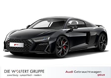 Audi R8 Coupe V10 performance quattro KERAMIK*B&O*RFK