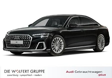 Audi A8 50 TDI quattro *WINTERRÄDER*PANO*STANDHEIZUNG