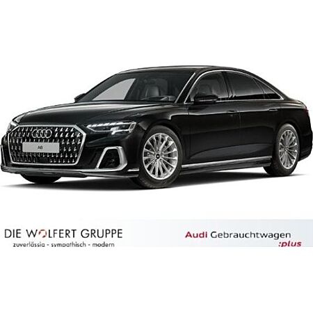 Audi A8 leasen