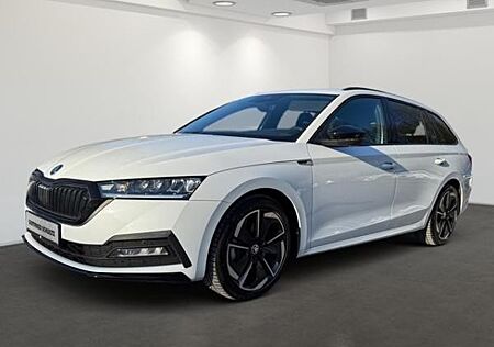Skoda Octavia 🔥DSG🔥KEINE NEBENKOSTEN🔥SPORTINE🔥GANZJAHRESREIFEN🔥