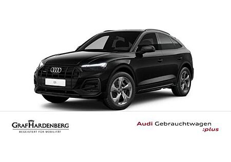 Audi Q5 Sportback 45 TFSI qu. advanced / SOFORT VERFÜGBAR !