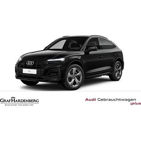 Audi Q5 leasen