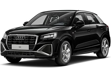 Audi Q2 35 TFSI S line / SOFORT VERFÜGBAR !