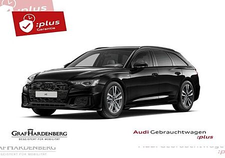 Audi A6 Avant 50 TDI qu. S line / SOFORT VERFÜGBAR !
