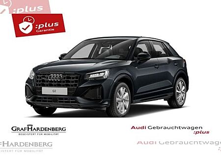 Audi Q2 40 TFSI qu. advanced / SOFORT VERFÜGBAR !