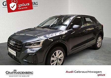 Audi Q2 40 TFSI qu. advanced / SOFORT VERFÜGBAR !