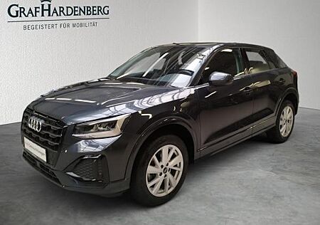 Audi Q2 40 TFSI qu. advanced / SOFORT VERFÜGBAR !