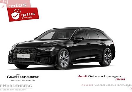 Audi A6 Avant 50 TDI qu. S line / SOFORT VERFÜGBAR !