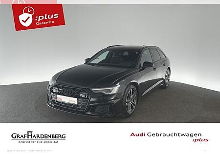 Audi A6 Avant 50 TDI qu. S line / SOFORT VERFÜGBAR !