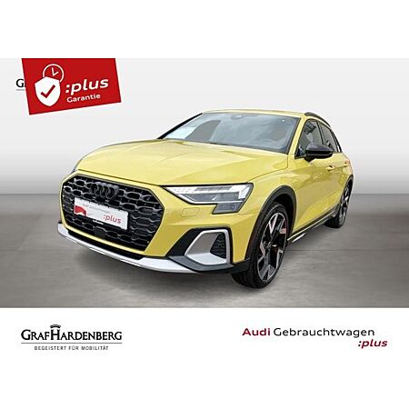 Audi A3 leasen