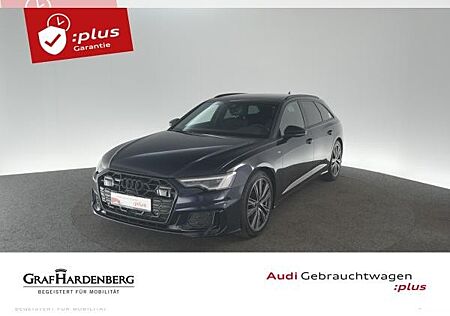 Audi A6 Avant 50 TDI qu. S line / SOFORT VERFÜGBAR !