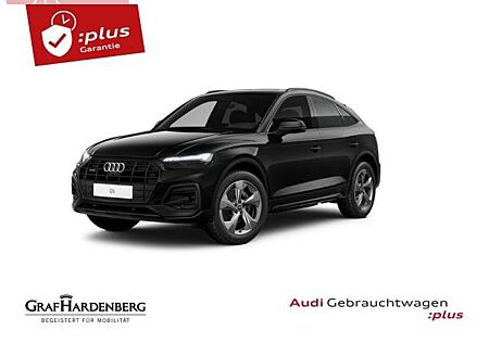 Audi Q5 Sportback 45 TFSI qu. advanced / SOFORT VERFÜGBAR !