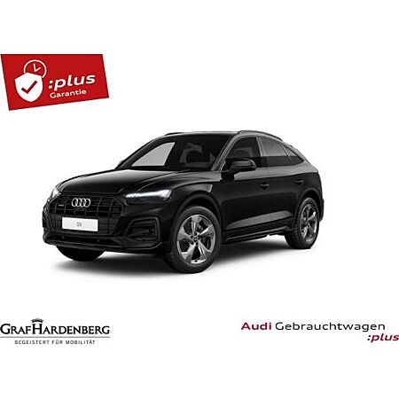 Audi Q5 leasen