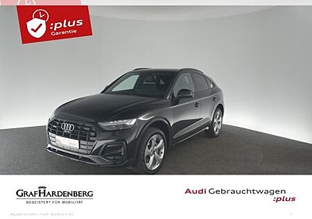 Audi Q5 Sportback 45 TFSI qu. advanced / SOFORT VERFÜGBAR !
