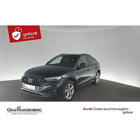 Audi Q5 leasen