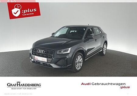 Audi Q2 35 TFSI advanced / SOFORT VERFÜGBAR !