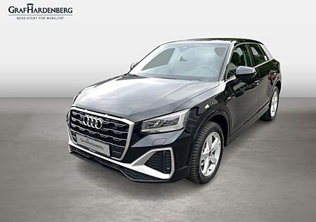 Audi Q2 35 TFSI S line / SOFORT VERFÜGBAR !