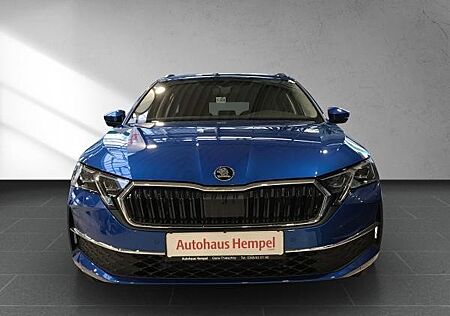 Skoda Octavia Combi IV 1.5 TSI mHEV DSG Selection Sofort Verfügbar !!!